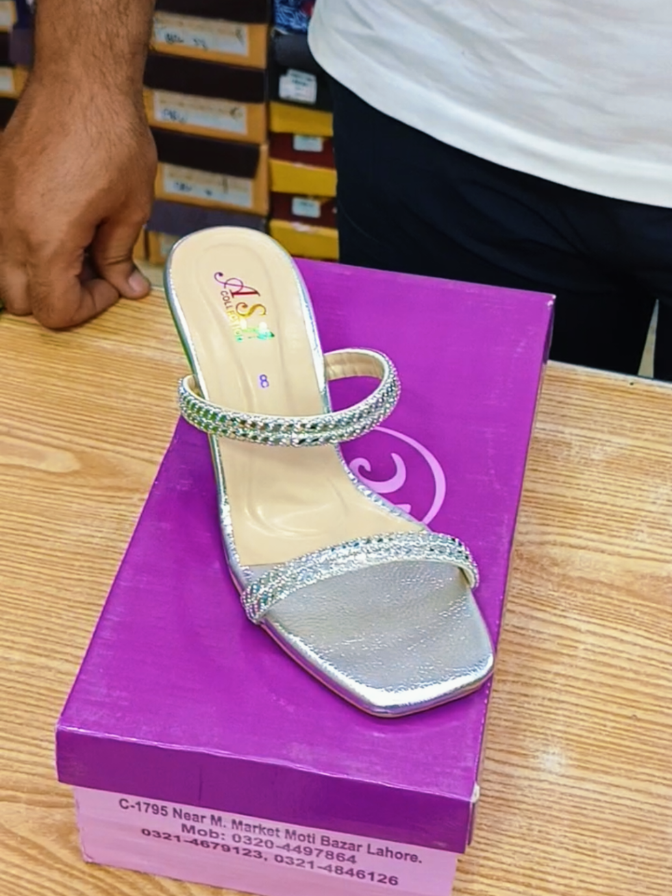 @Shoe Junction (By Adnan Shoes)