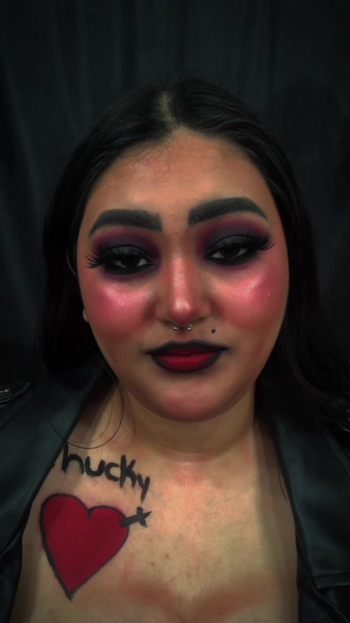 @Beauty by Analy