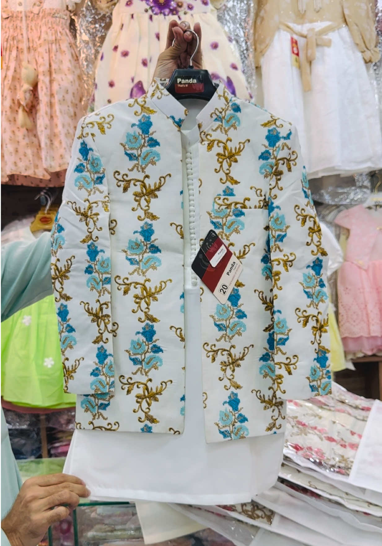 @Hamza Garments nd boutique