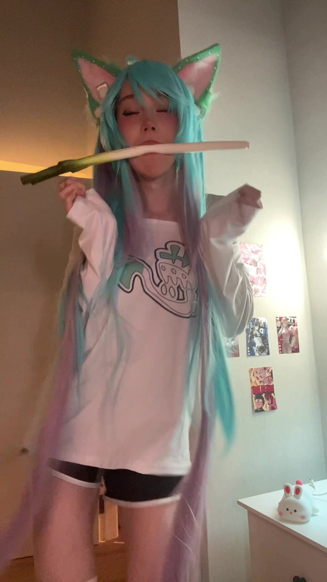 @OralStrawberry