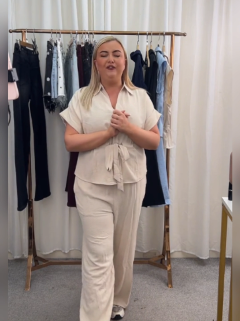 @Shop with me
