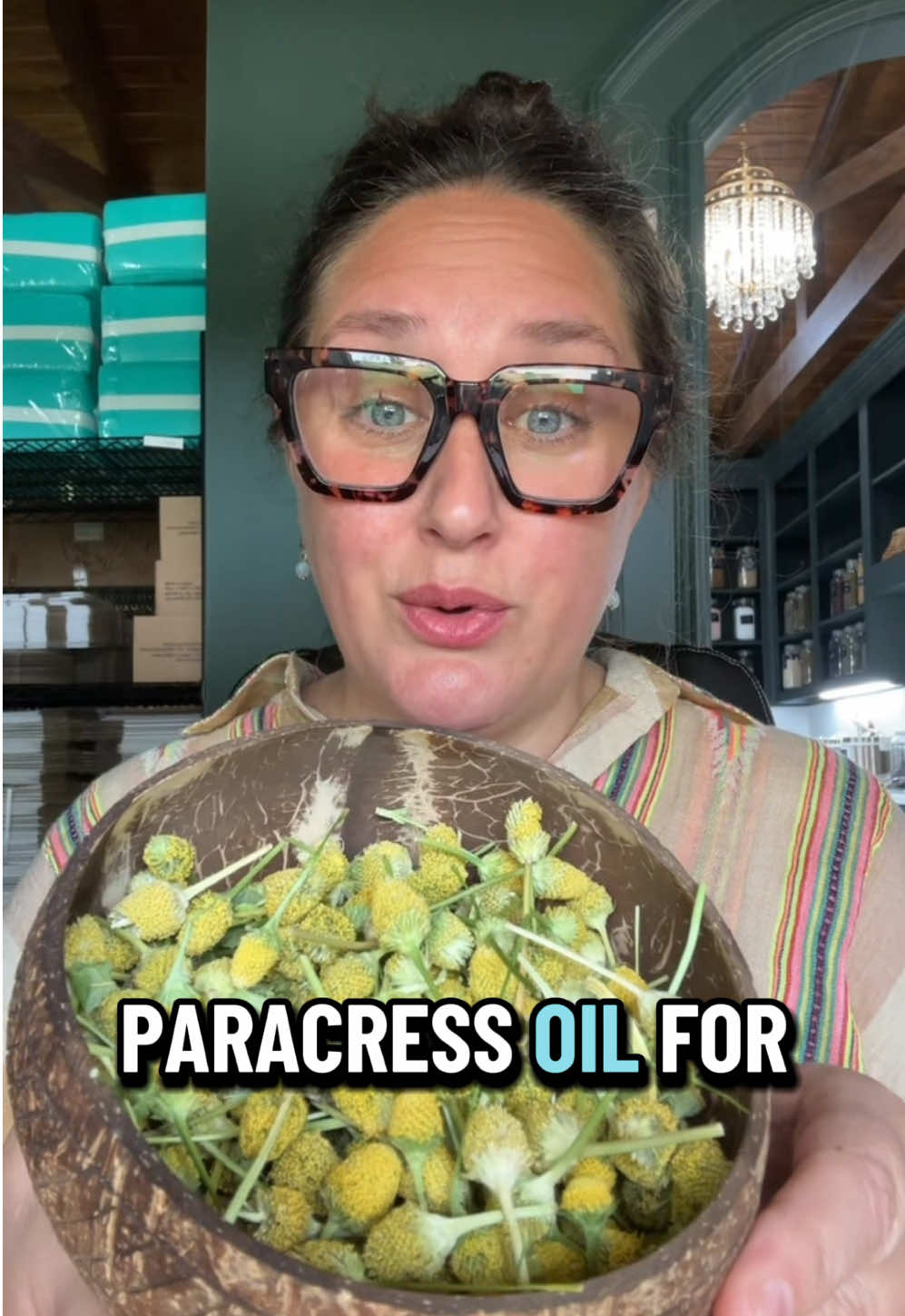 @LaLena’s Oil by thewoodengypsy