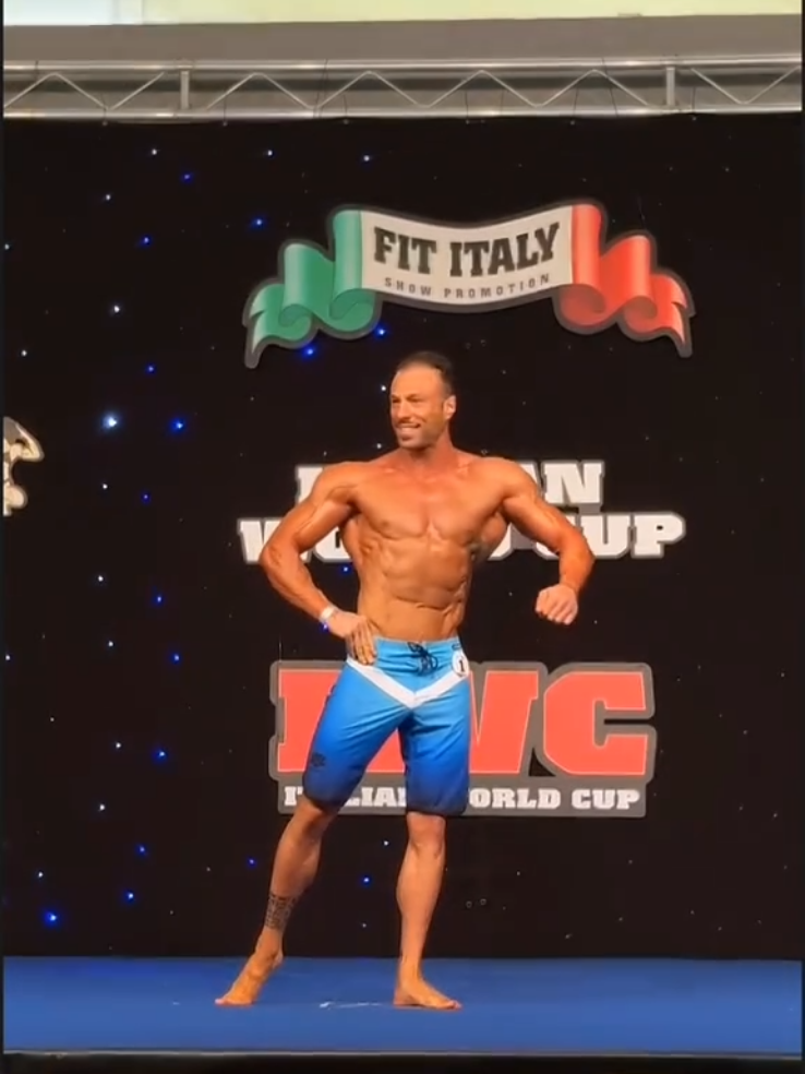 @Juri Novellino