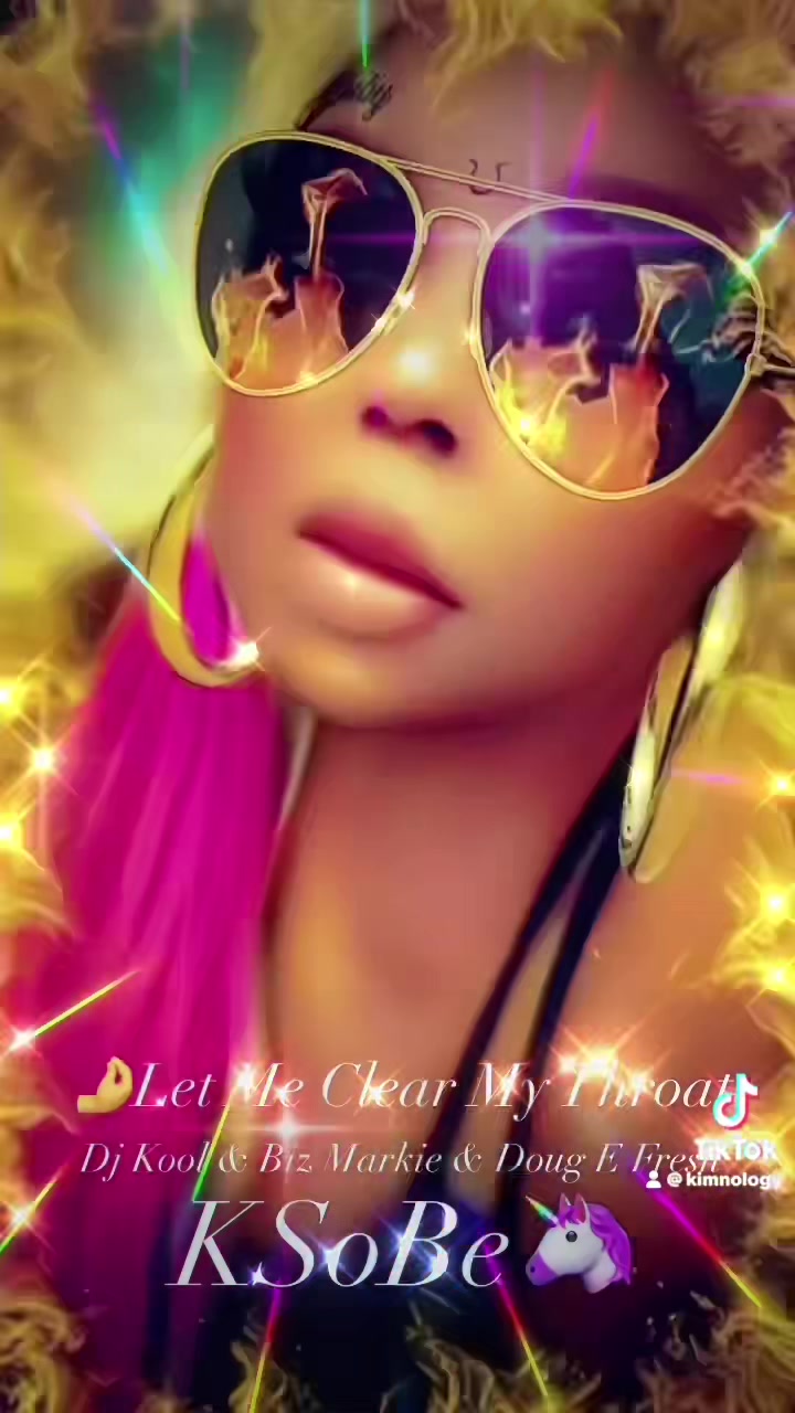 @Kimnology🦄