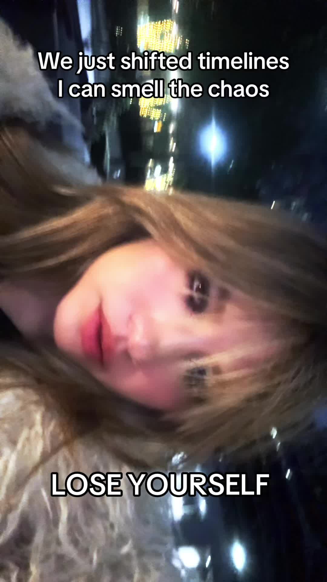 @NARCISSIST MAGAZINE