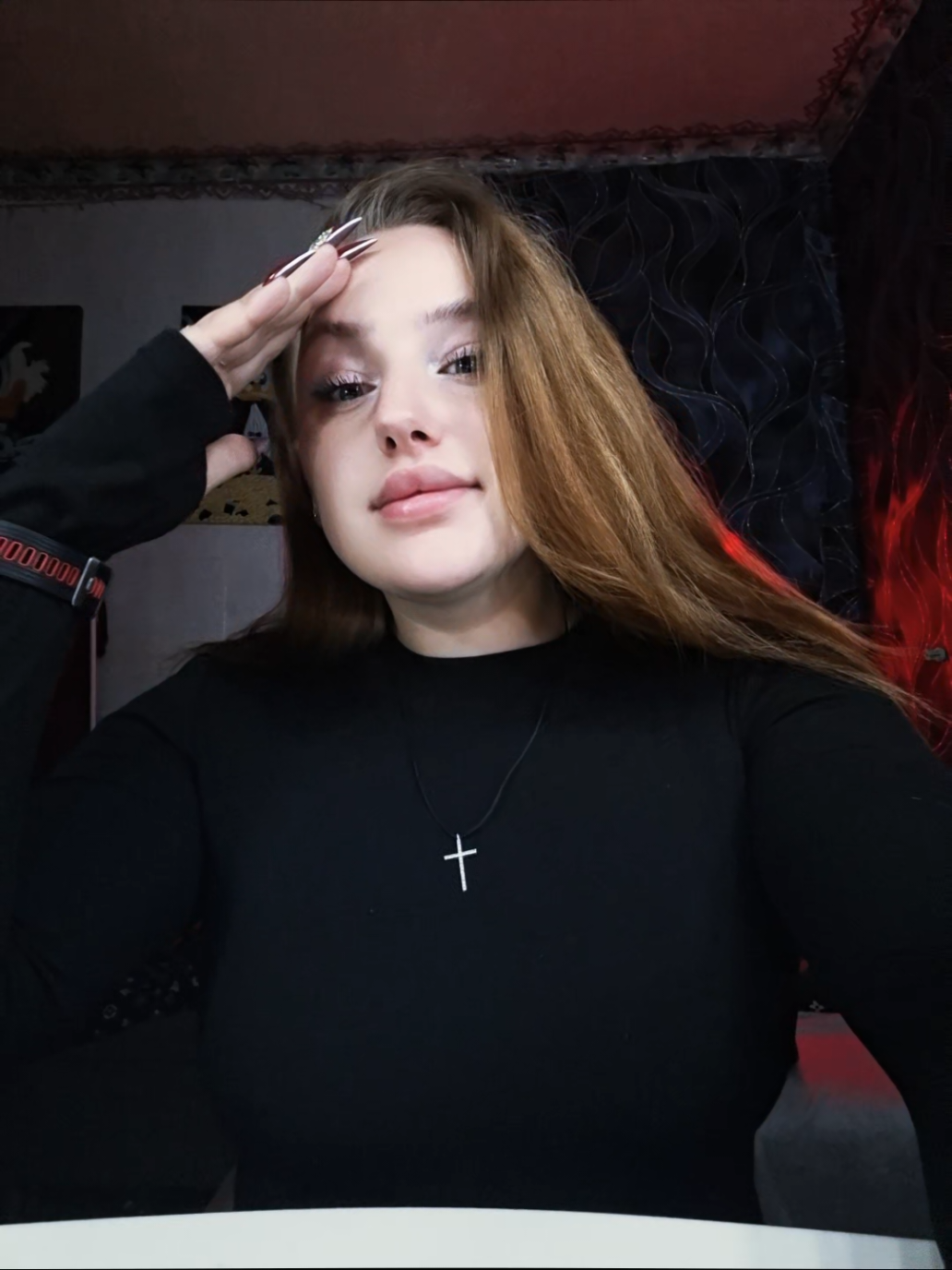 @ТЁМНЫЙ ЭМПАТ 🦂