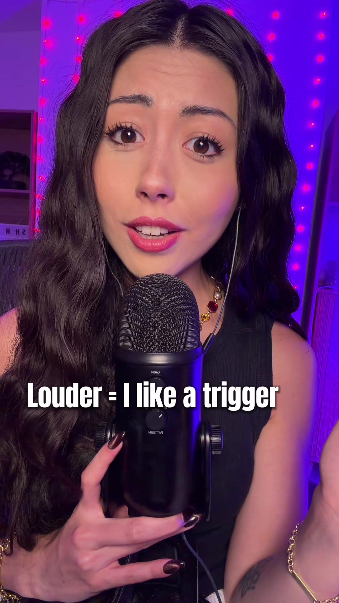 @angelic lofi ASMR