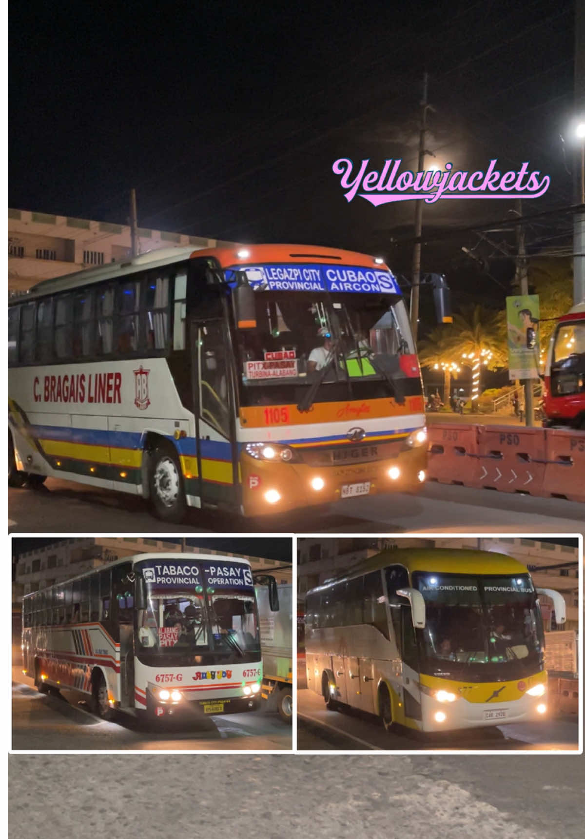 @Yellowjackets_Bicol