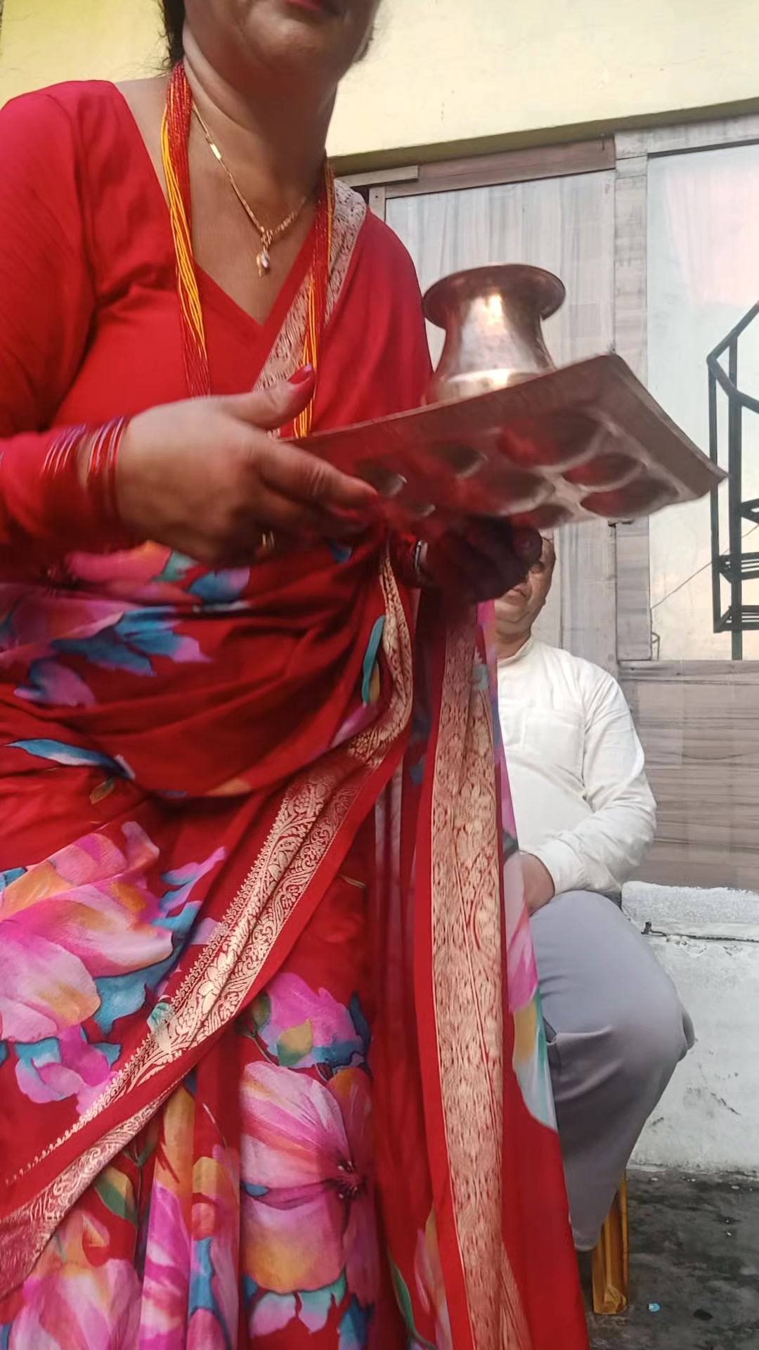 @pushpa ayer