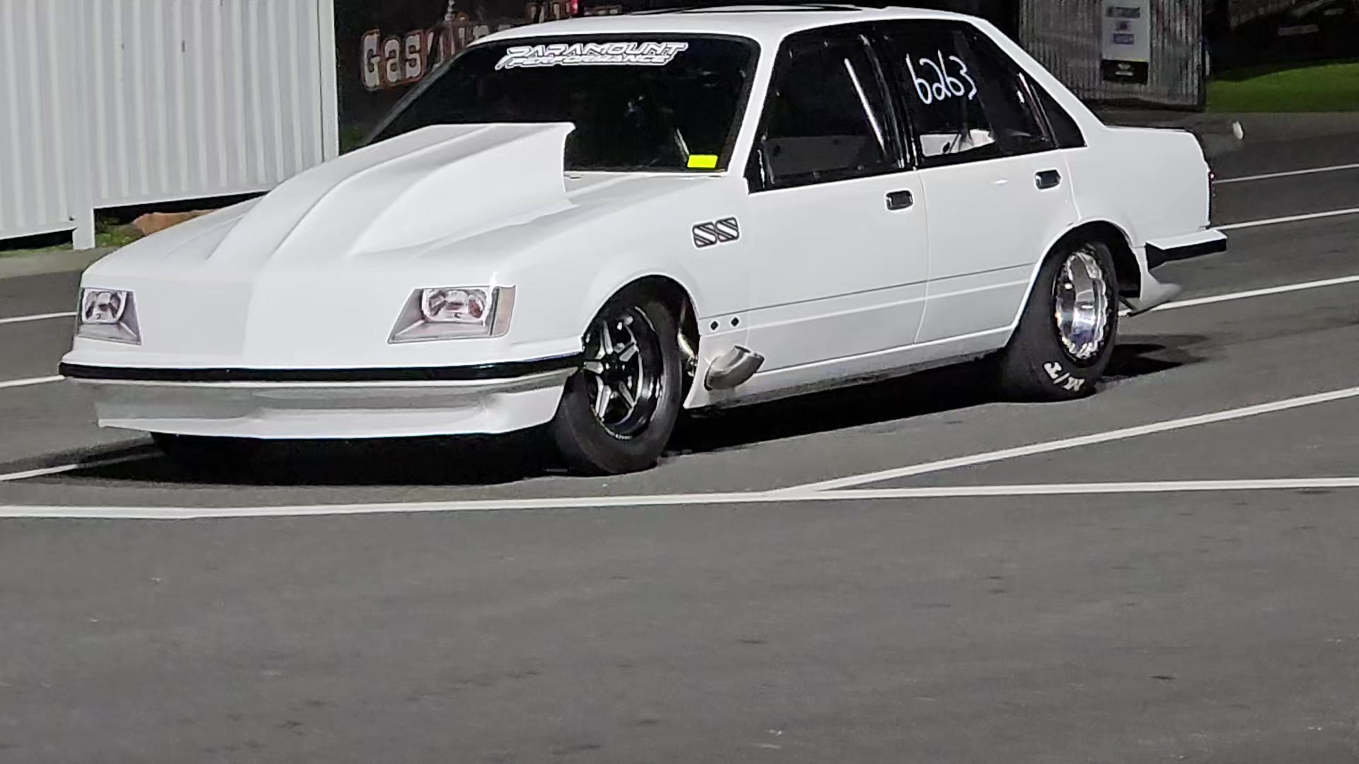 @OG STREETERS