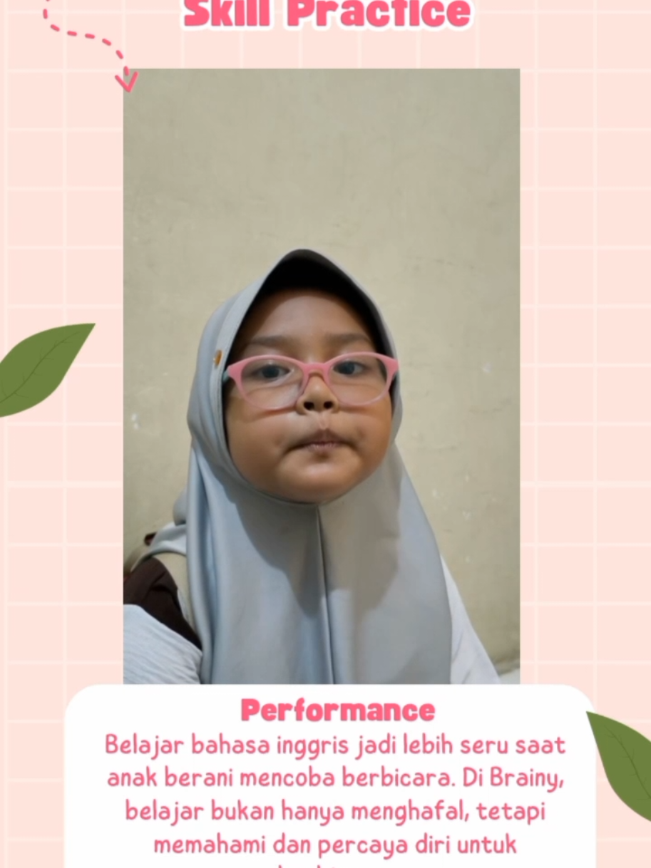 @Official Brainy Kids Indonesia
