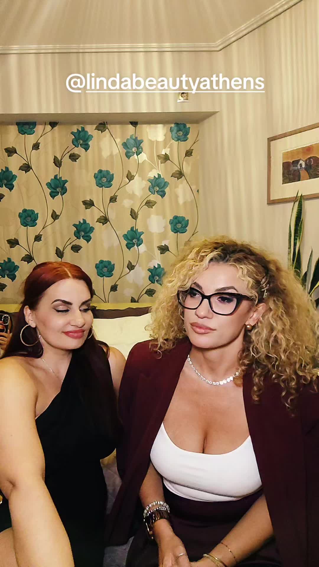 @Matilda