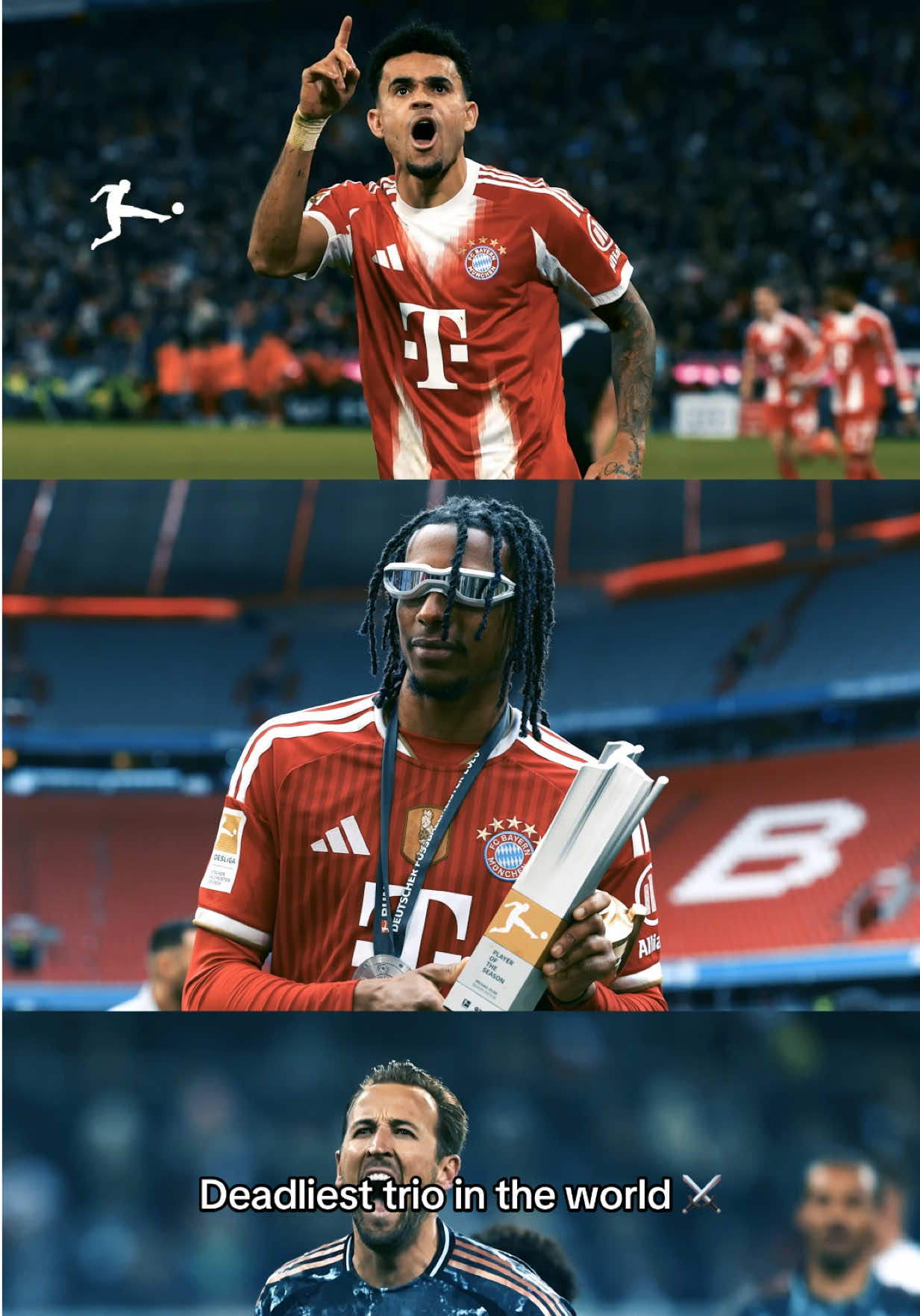 @Bundesliga