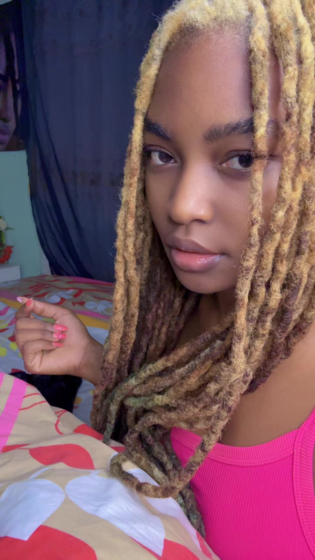 @Ange Carla🇭🇹