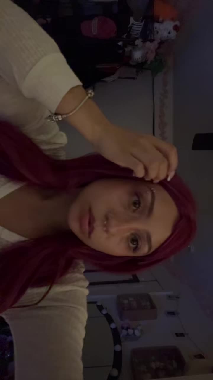 @Mariah