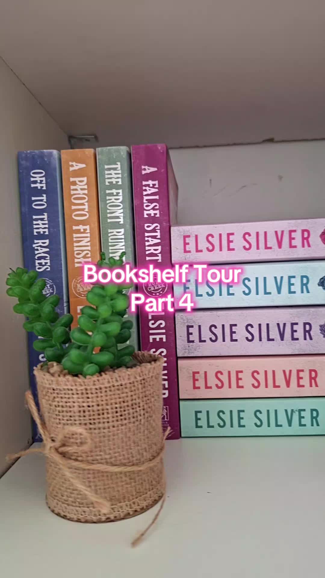 @marksbookcorner📚✨
