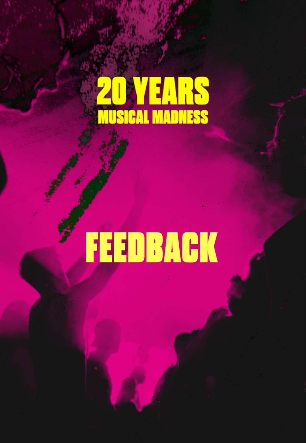 @Musical Madness