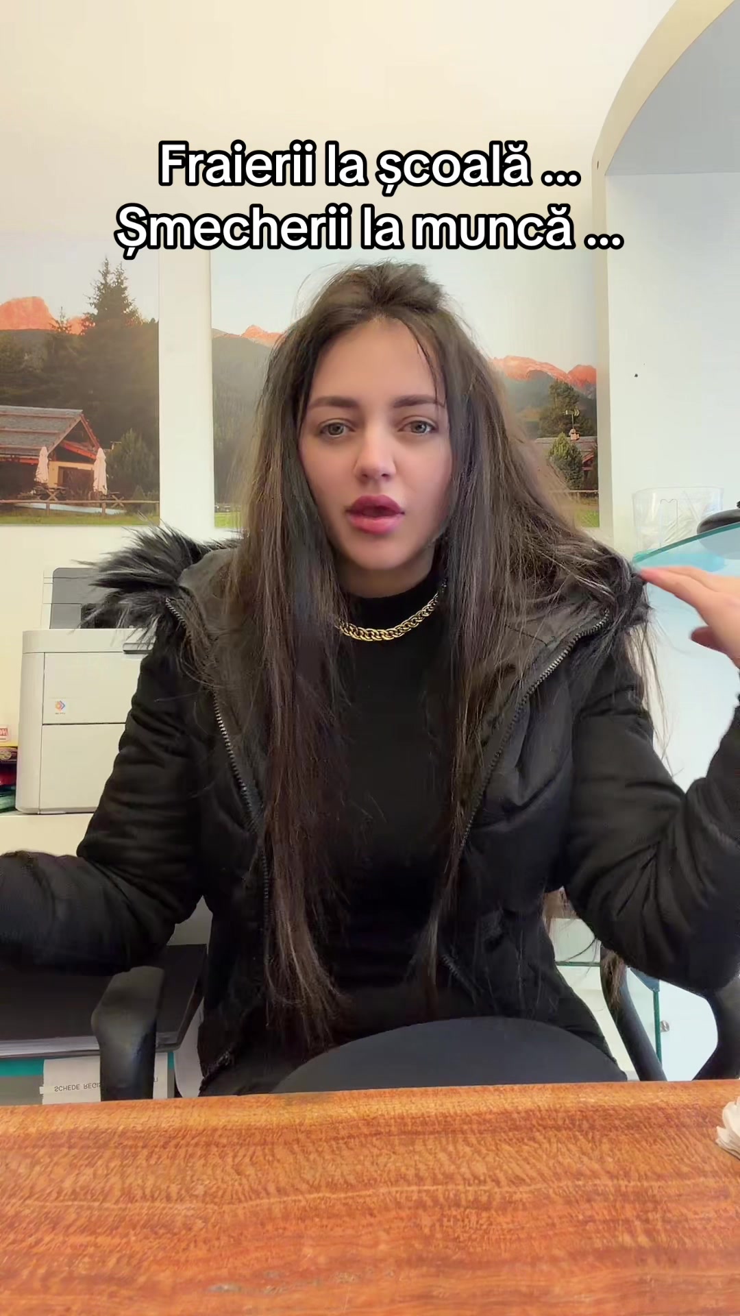 @Doina Botnari