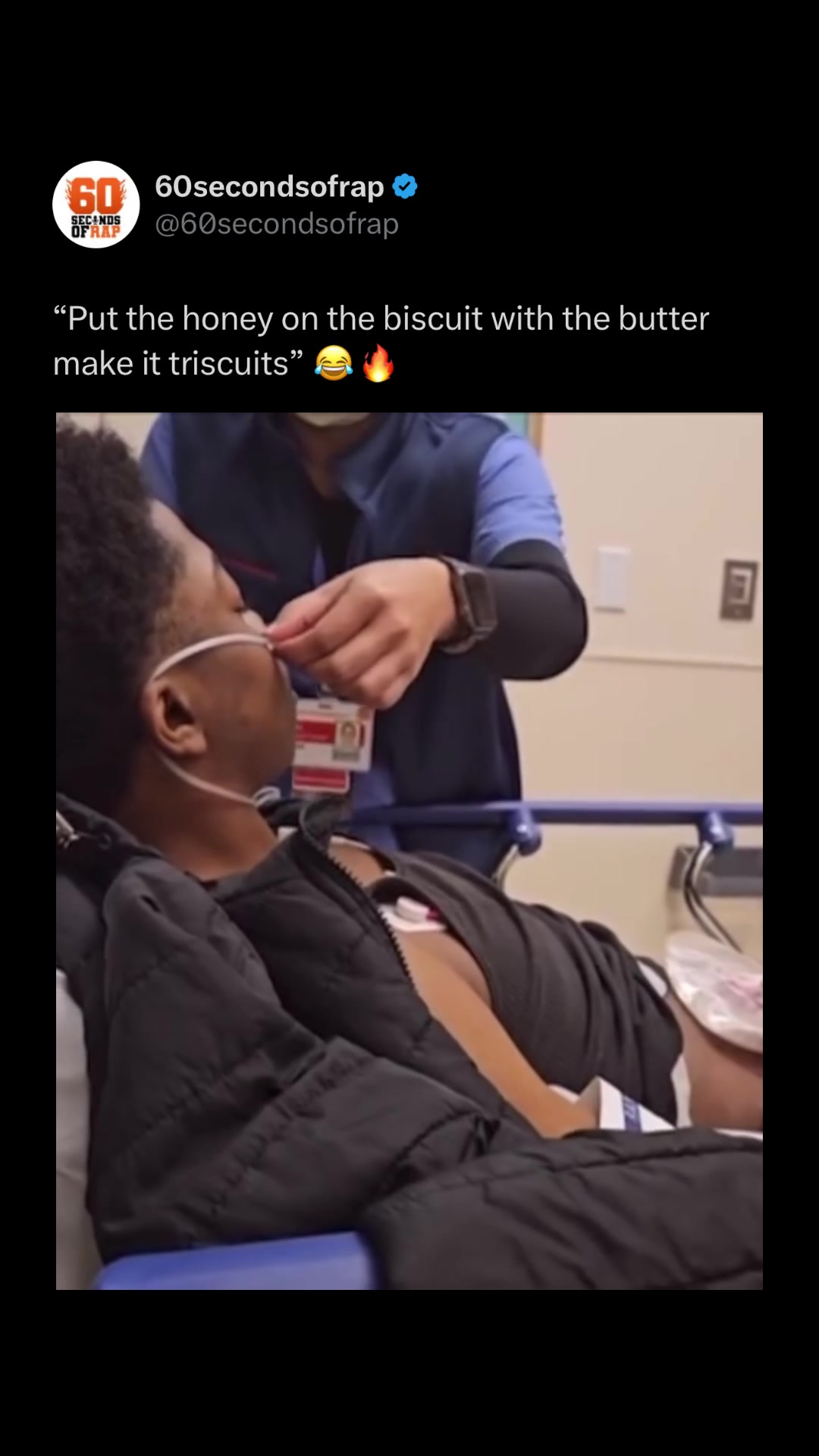 @60secondsofrap