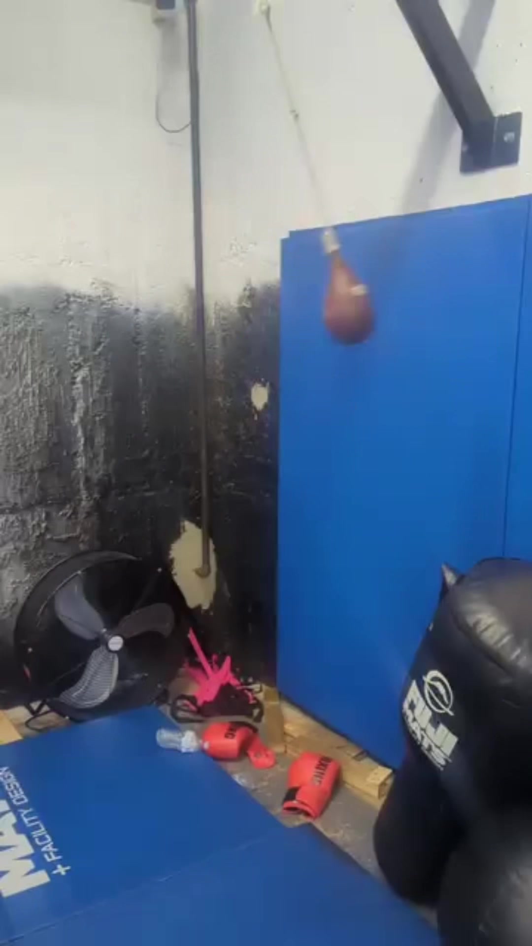 @Tony Guerrero