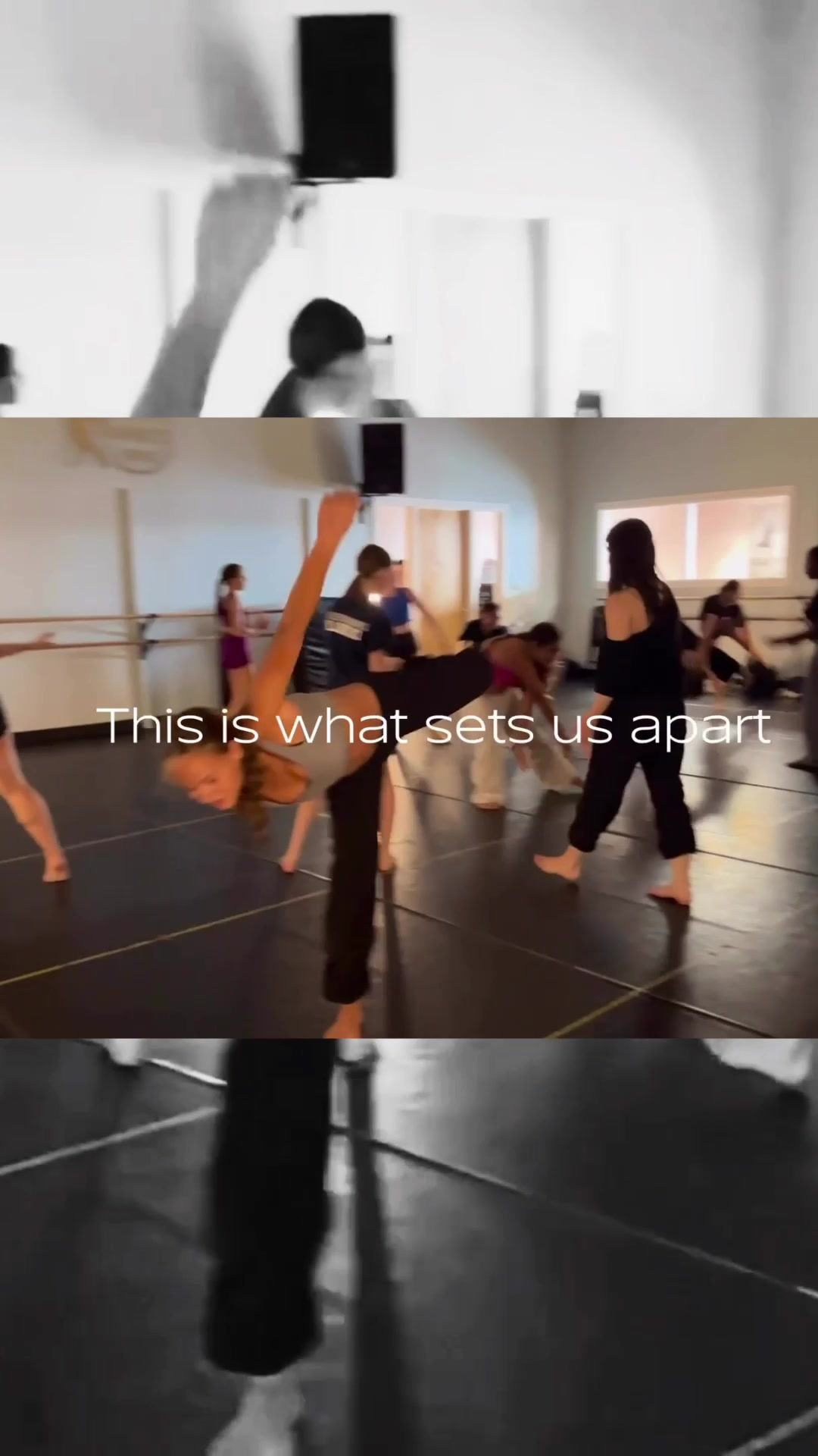 @Jen&rsquo;s Dance Spot