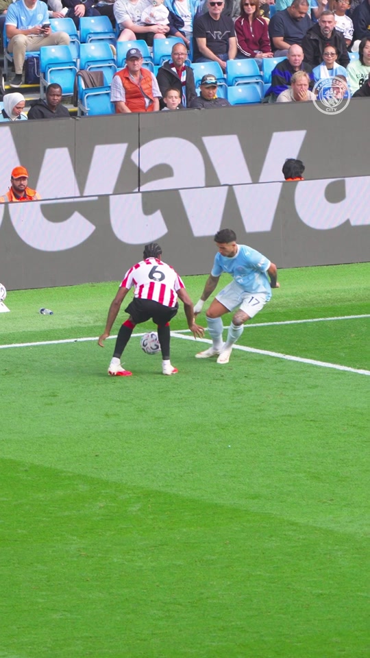 @Manchester City