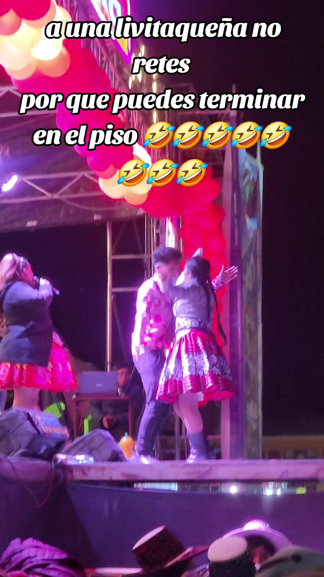 @david luna huamani