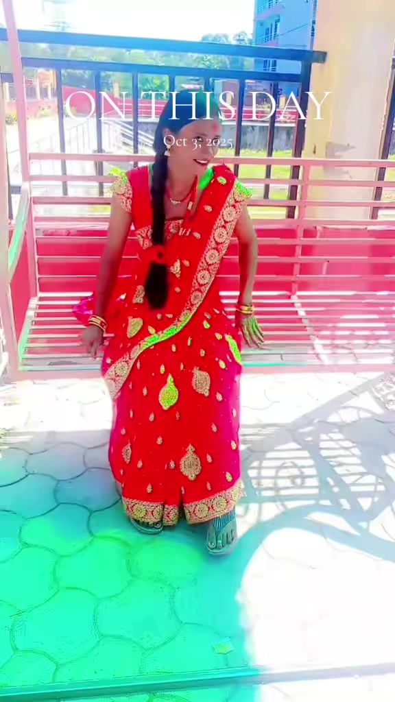 @Radhika Singh