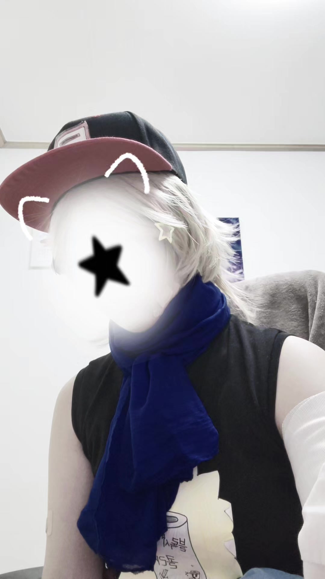 @:P [거지됐어요]