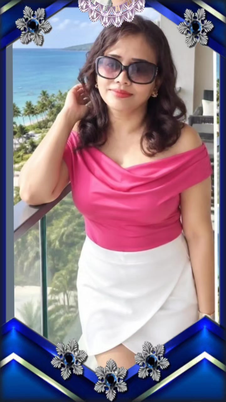 @❤️🌹 Leena Paul ❤️🌹