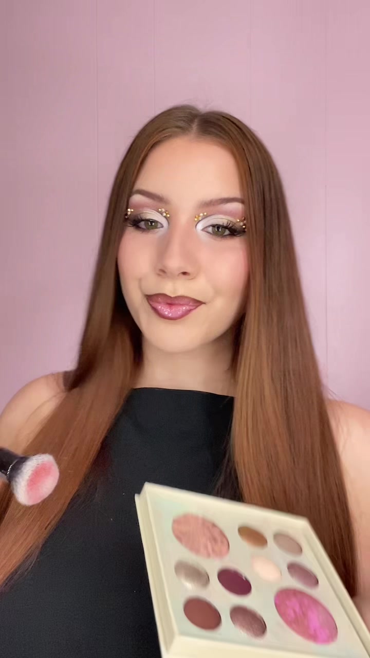 @Sophia Maria | Makeup UGC