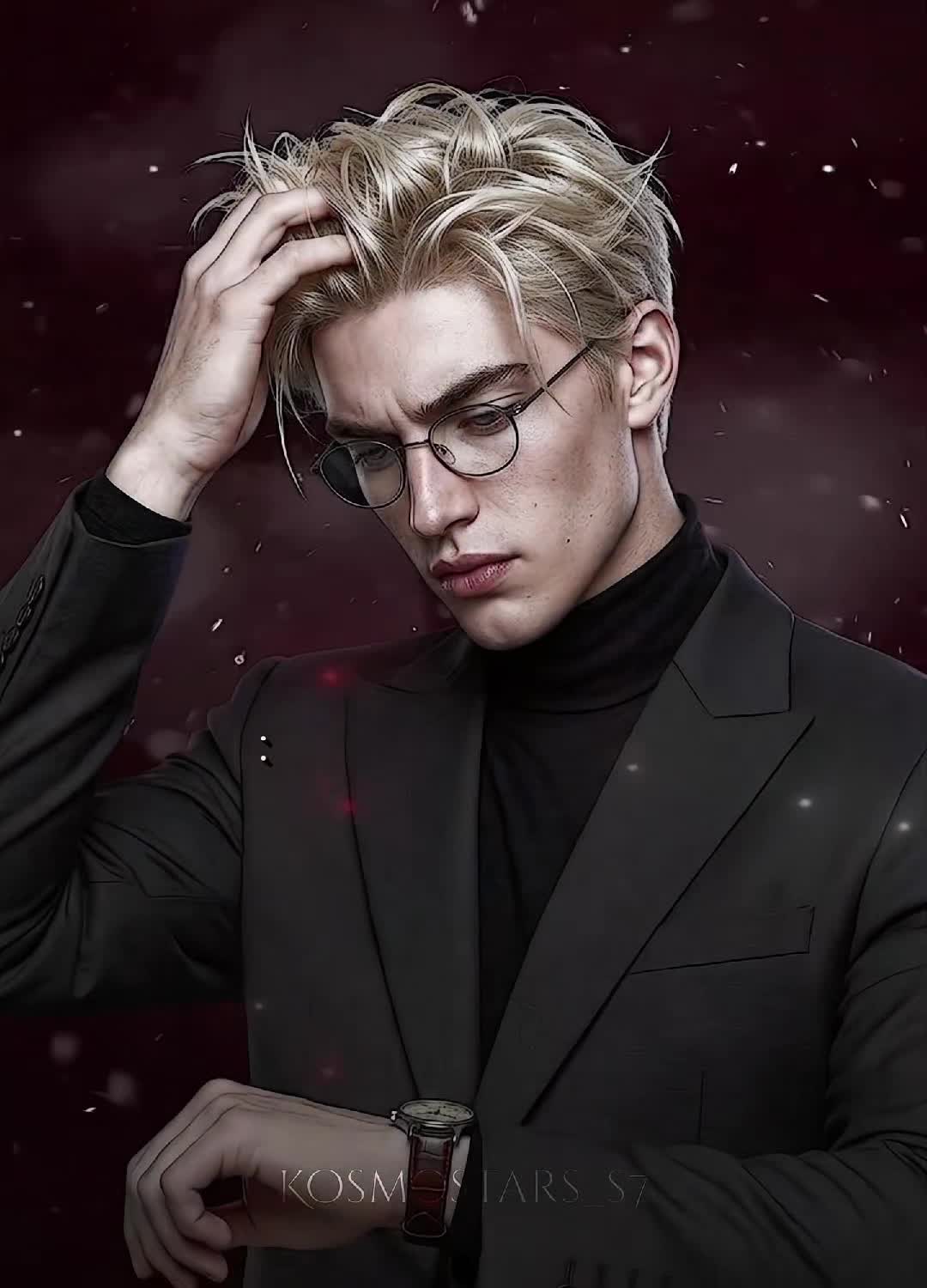 @Косми | edit's by VN