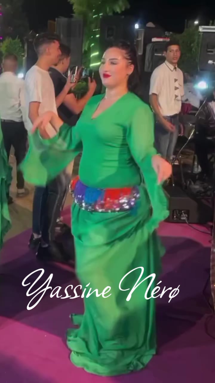 @يـاسيـن نيـرو YASsinE Nérø