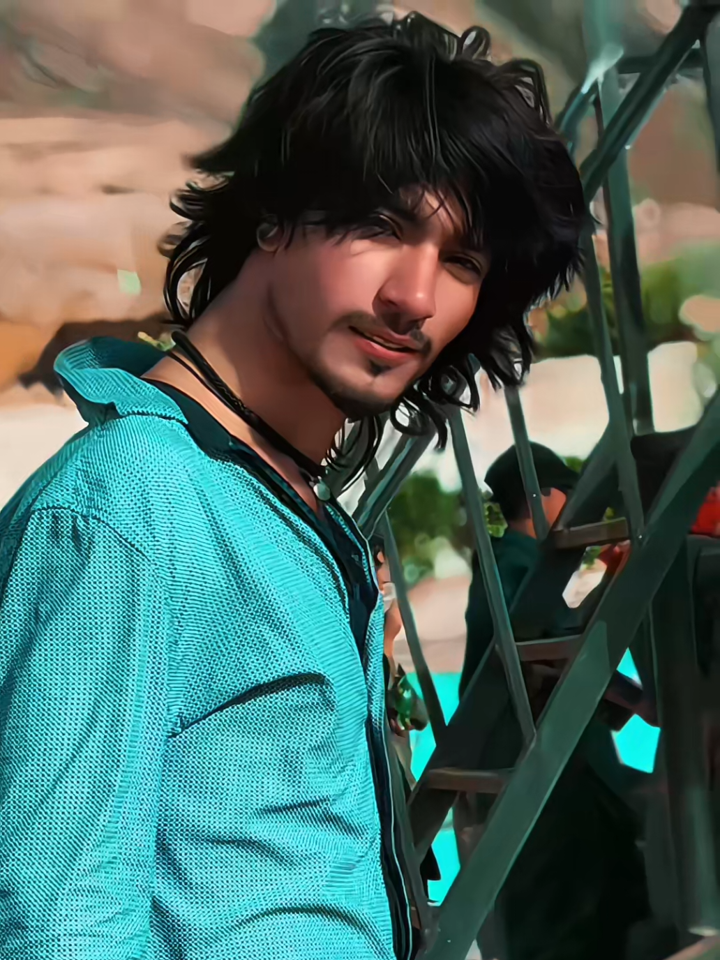 @UMAIR BALOCH 999
