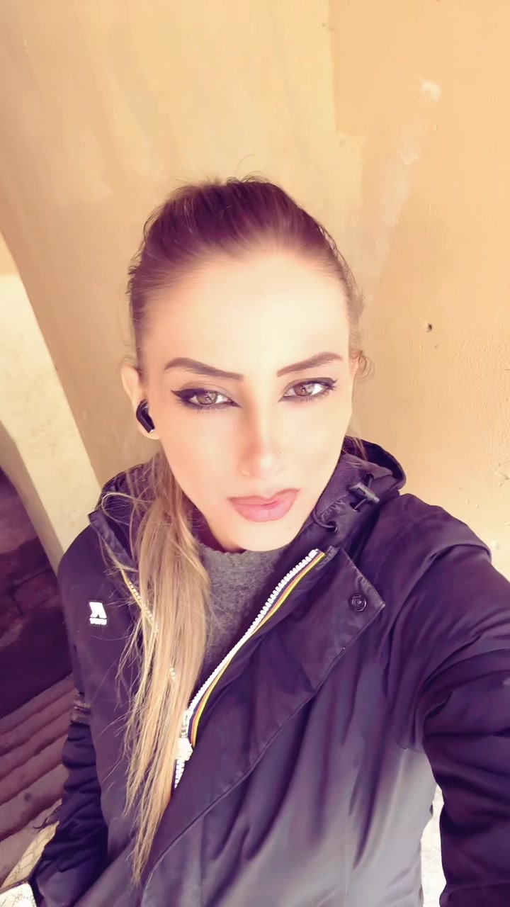 @TonyeCarmen Maria