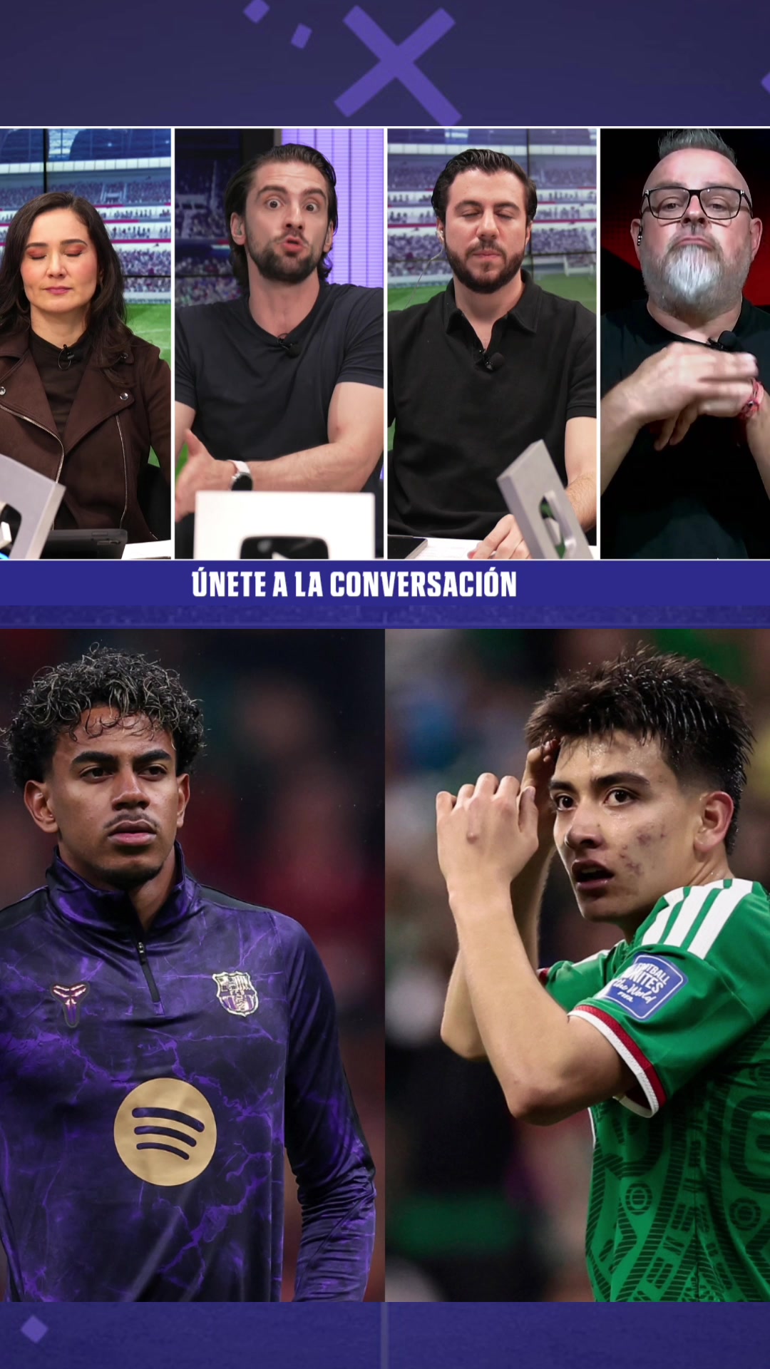 @ESPN México
