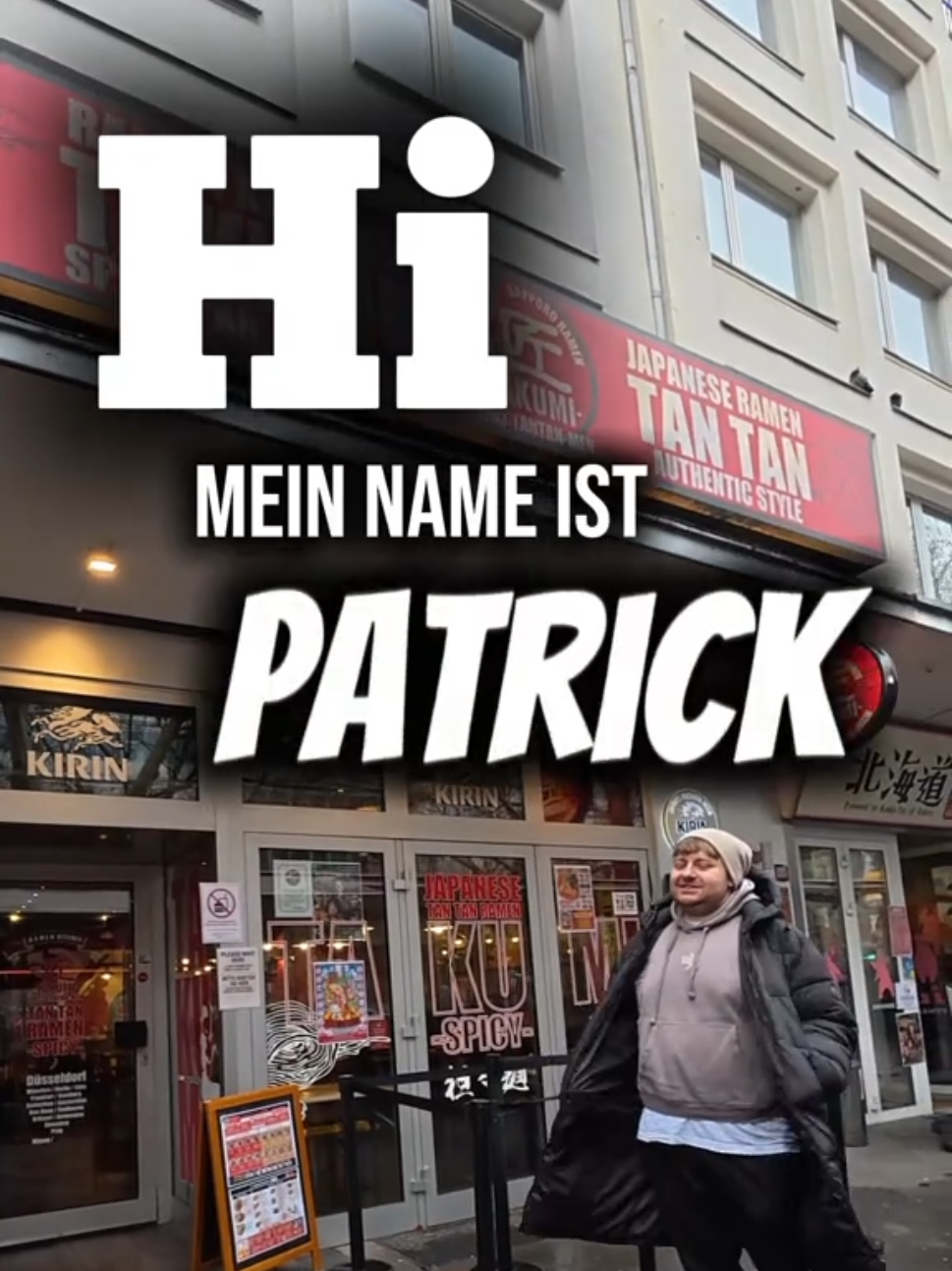 @Patrick | DINC in Japan 🇯🇵