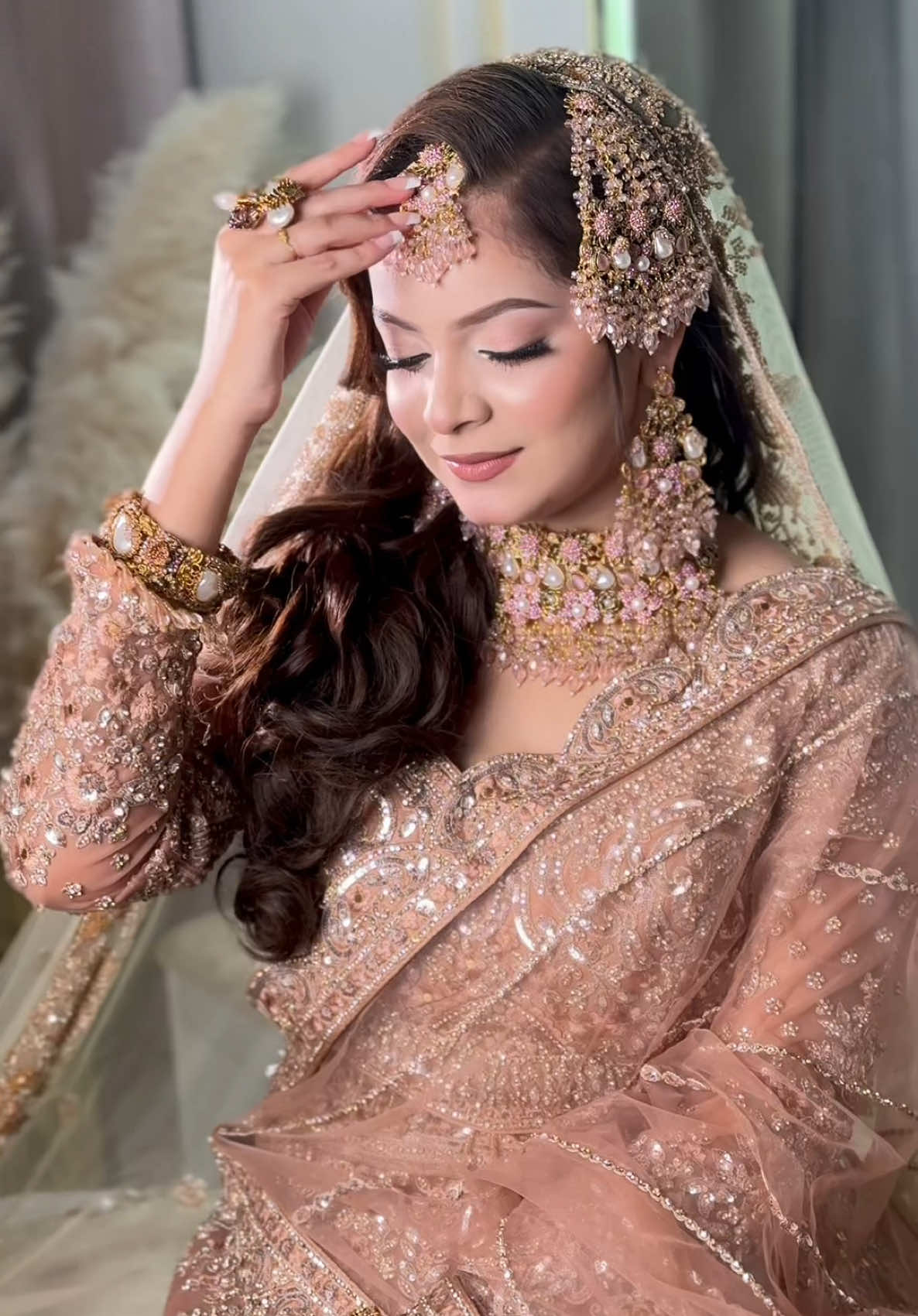 @Blush Work by Shikha