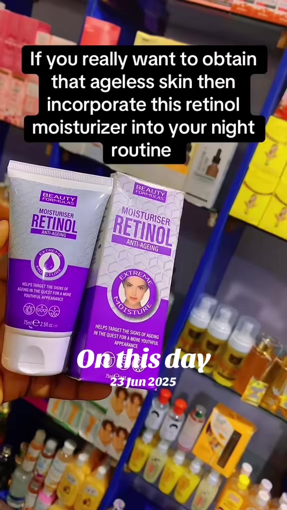 @SKINCARE VENDOR IN ABUJA