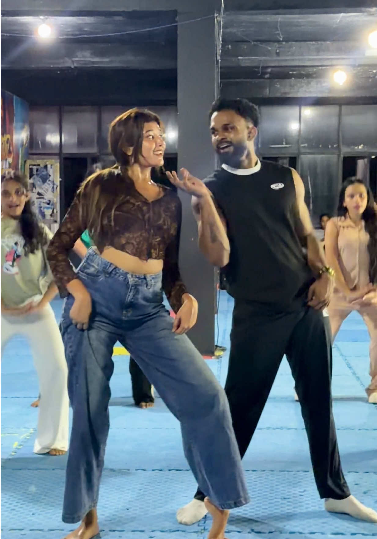 @Rebecca Jayasundara 🧿