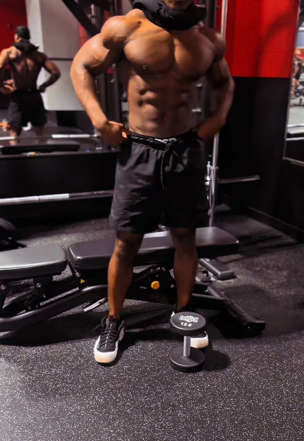 @Marlon fit 414