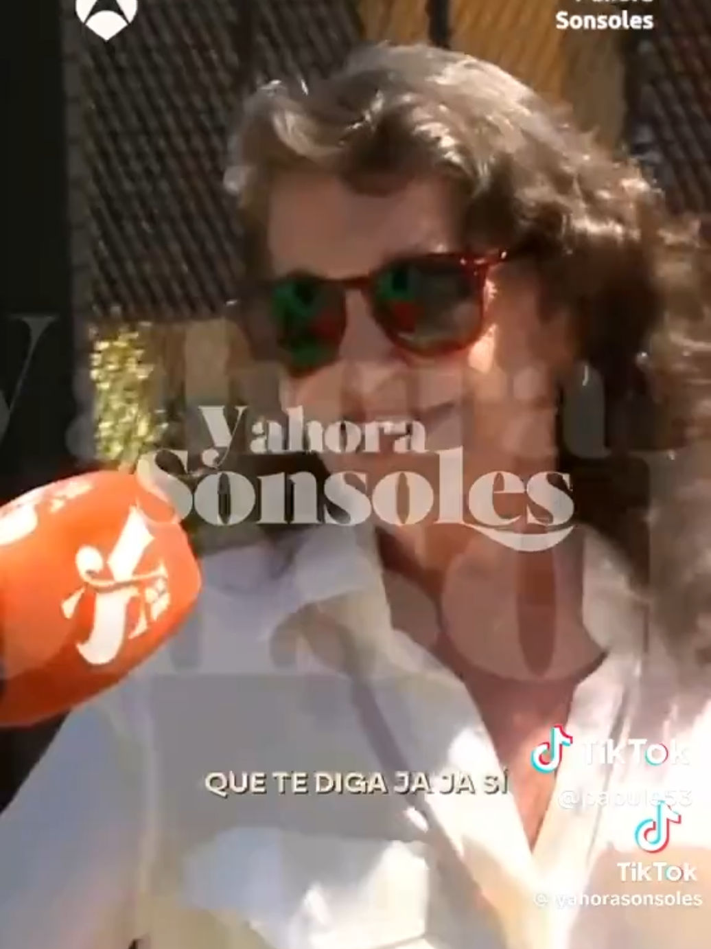 @Marisol, Llámame Pepa