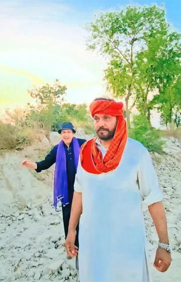 @muhammad tahir mahmood