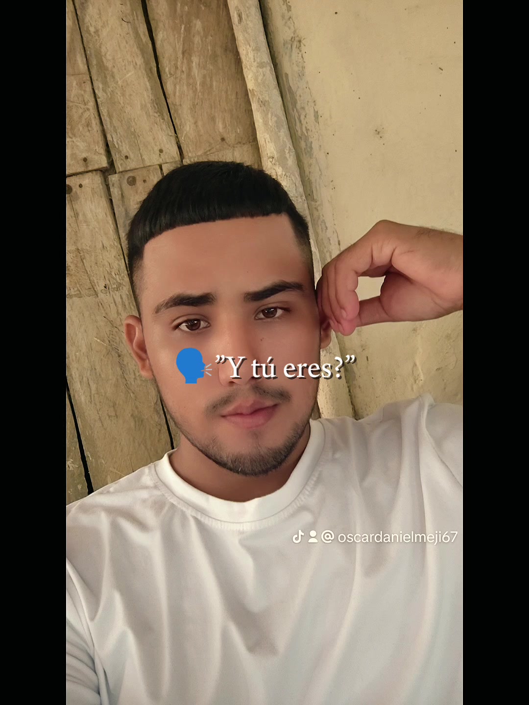@Daniel Mejía