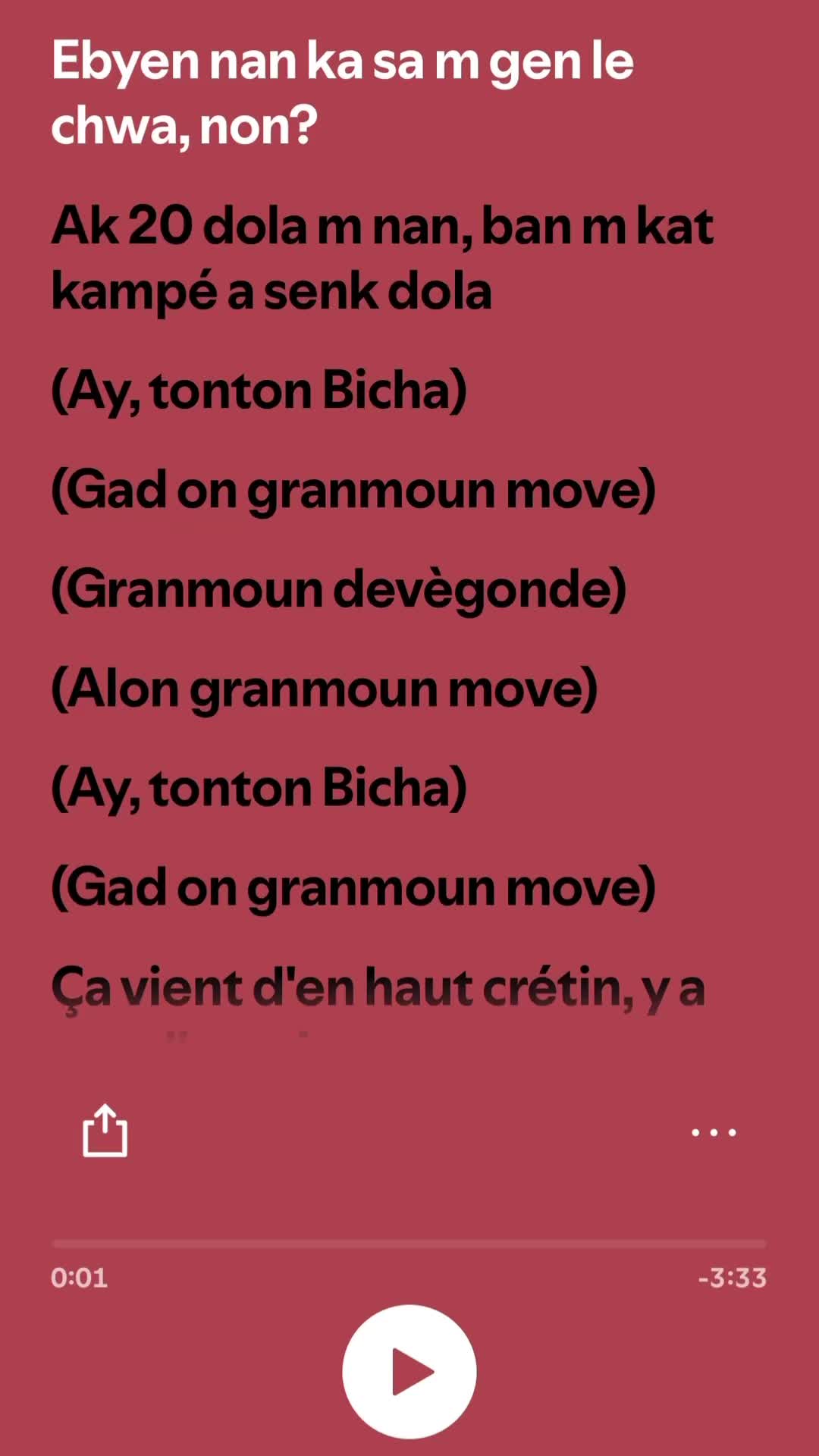 @Spotifygreen