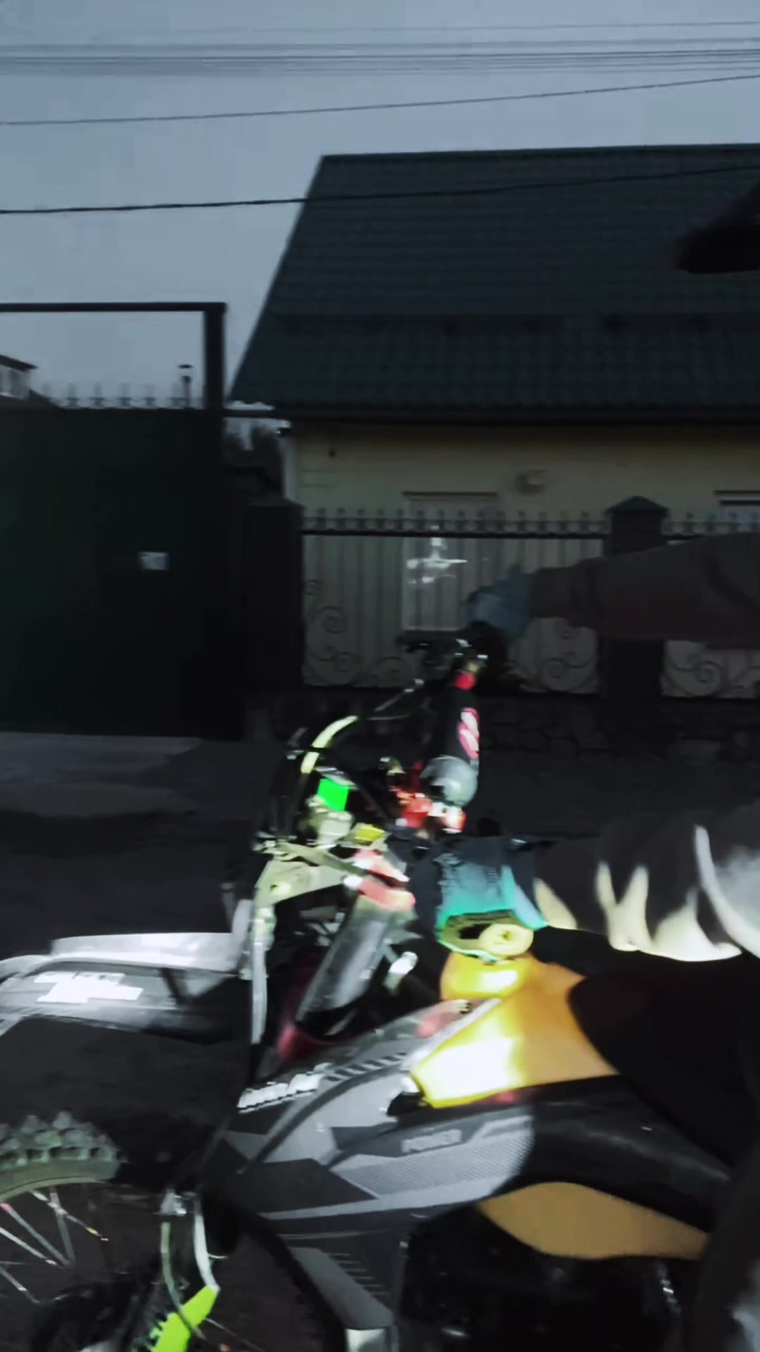@ТГК: TENEK|STUNT