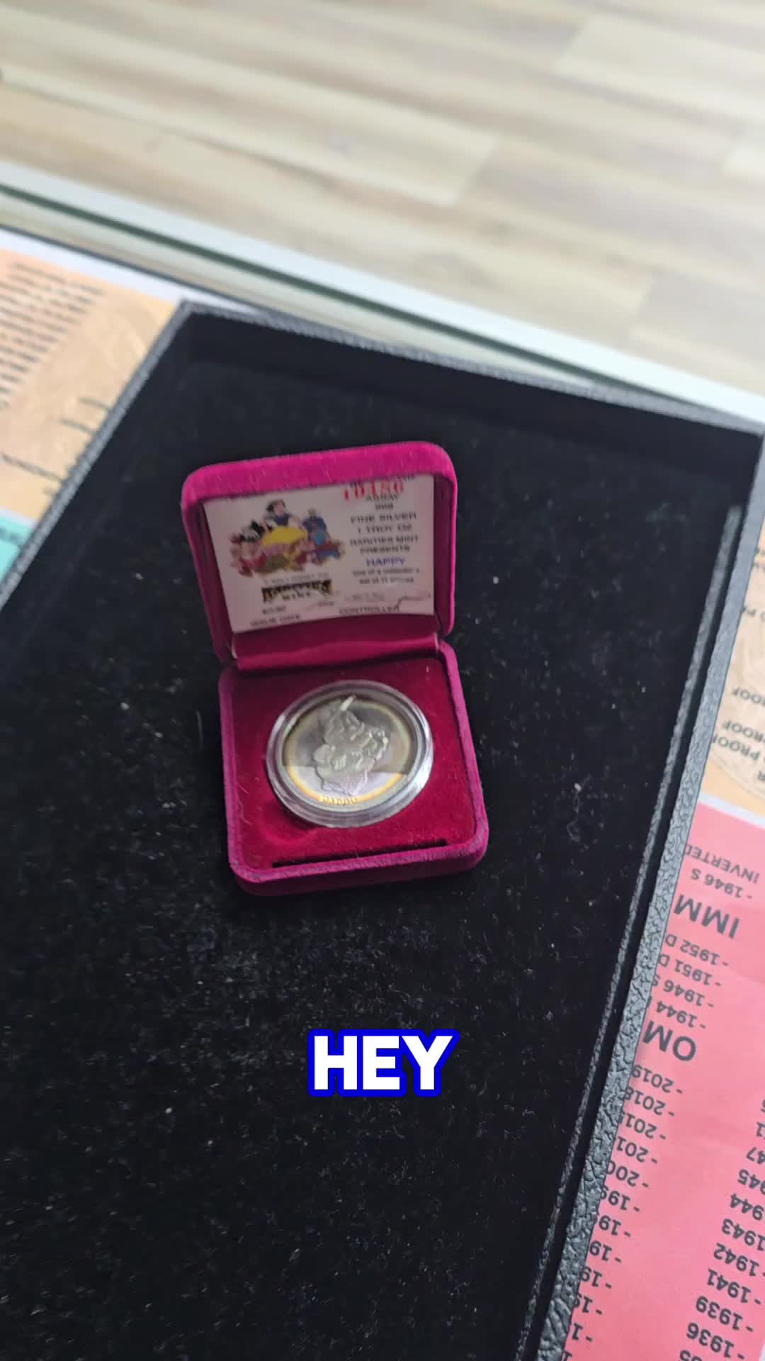 @East Coast Bullion