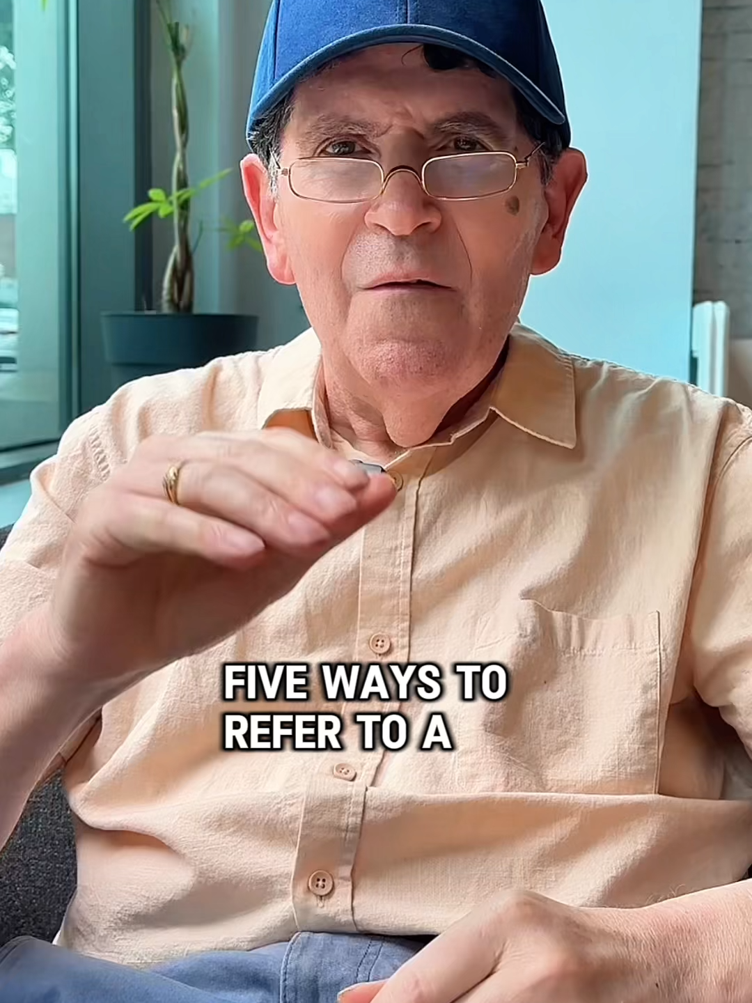 @Mike