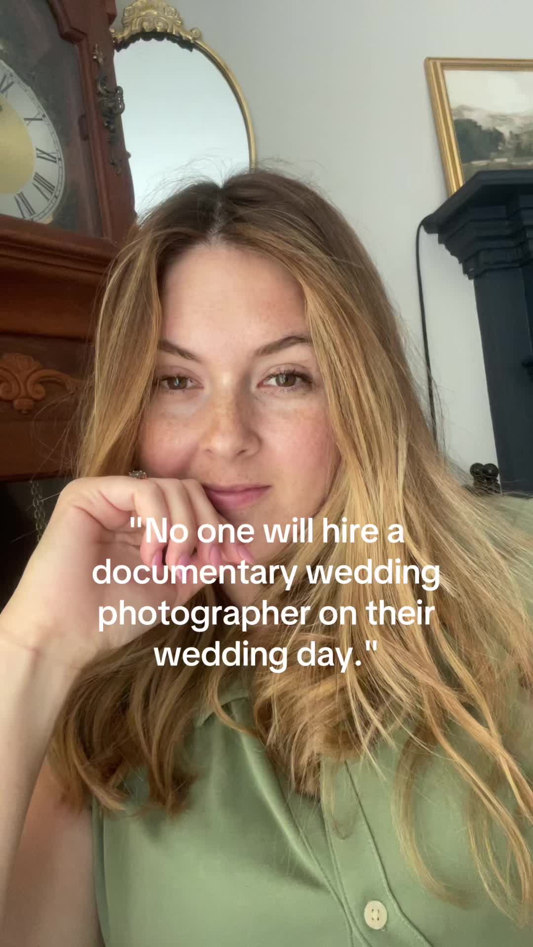 @Liv | Documentary Photographer