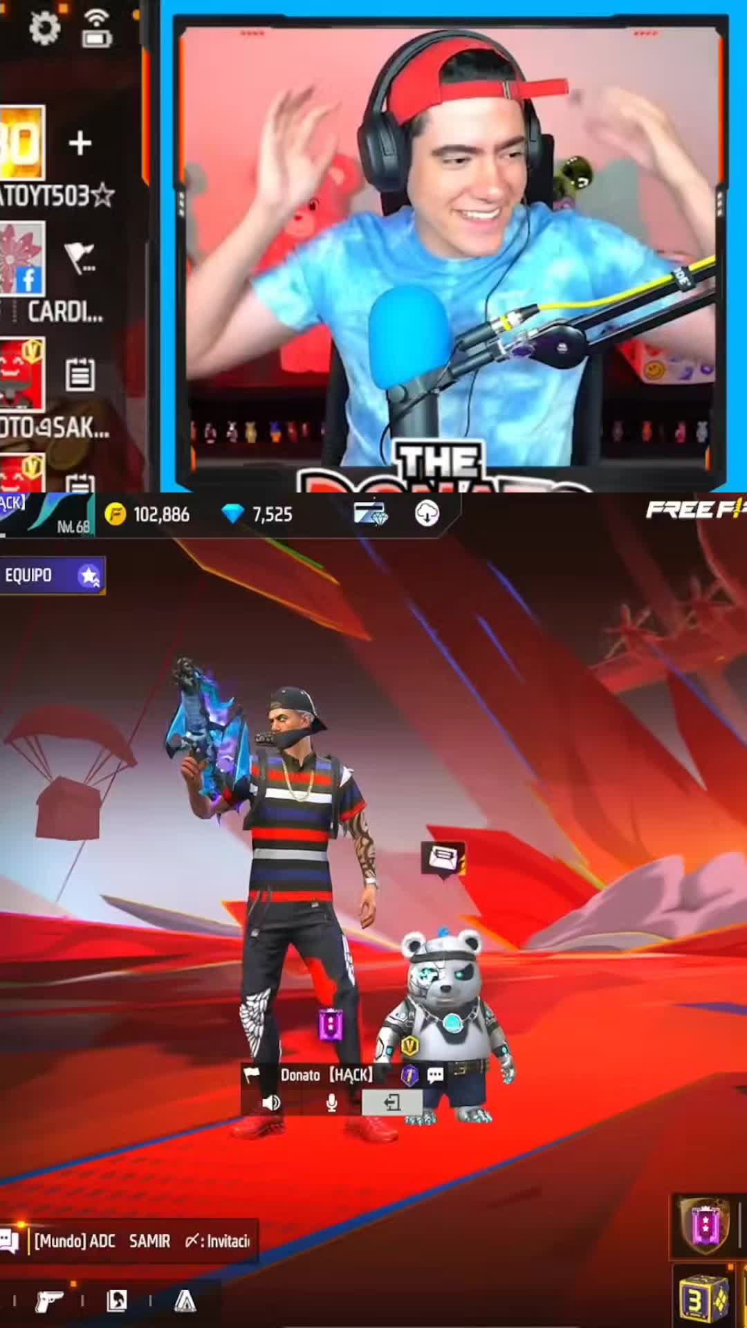 @ThedonatoXD